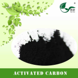 Coconut Shell Activated Carbon Powder For Tooth Polish